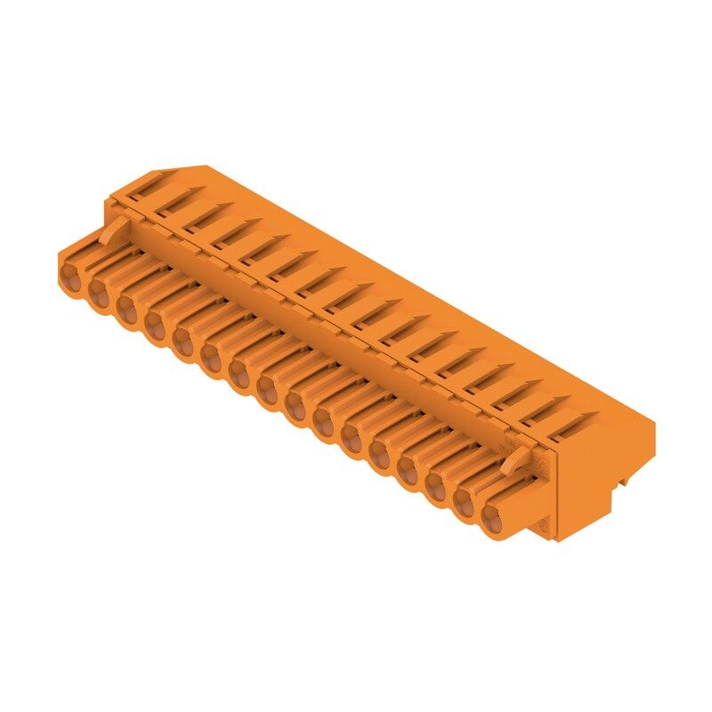 Verbinder 5.08mm BLZP 5.08#1948930000