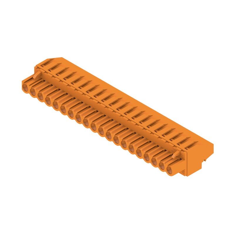 Verbinder 5.08mm BLZP 5.08#1948970000
