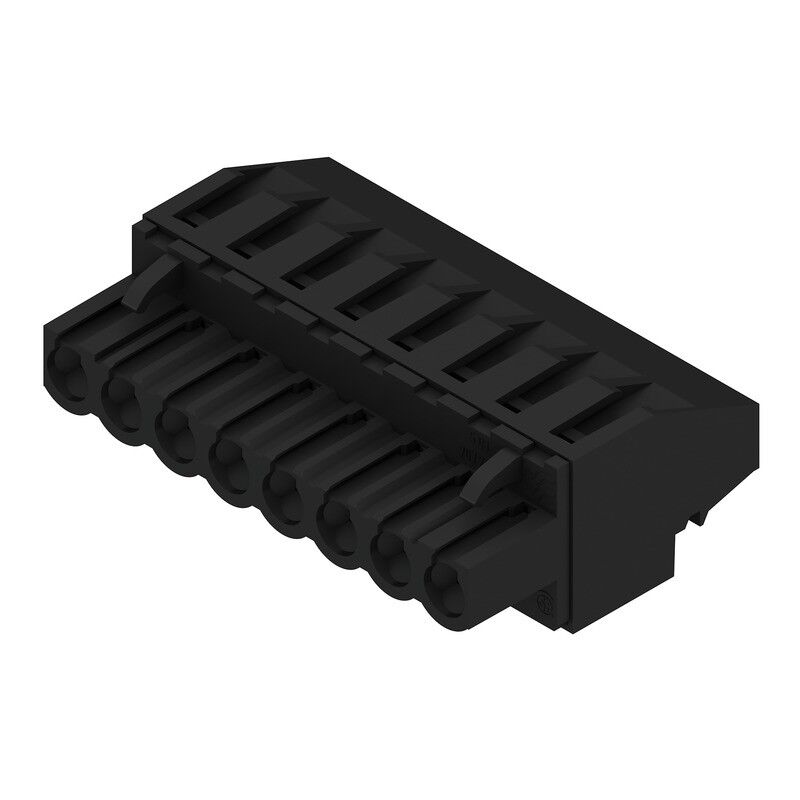 Verbinder 5.08mm BLZP 5.08#1949080000