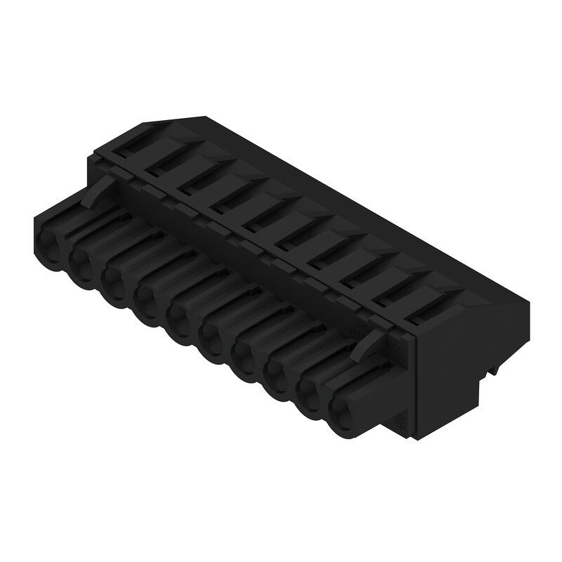 Verbinder 5.08mm BLZP 5.08#1949100000