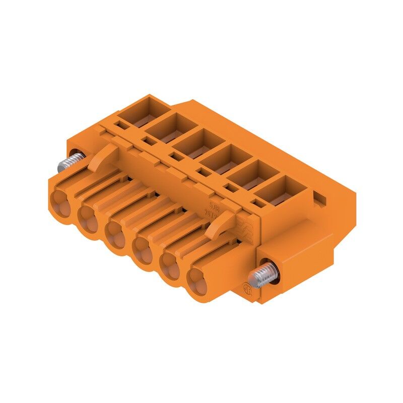 Verbinder 5.08mm BLZP 5.08#1949840000