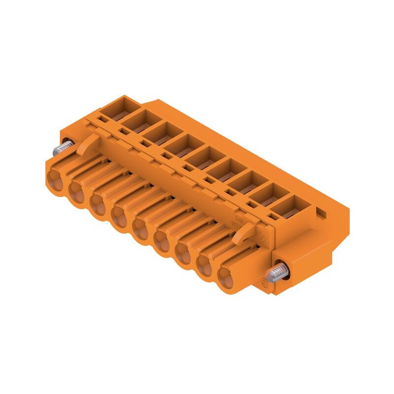 Verbinder 5.08mm BLZP 5.08#1949870000