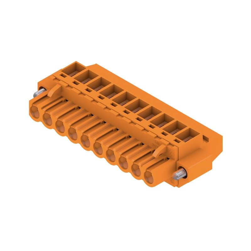 Verbinder 5.08mm BLZP 5.08#1949880000
