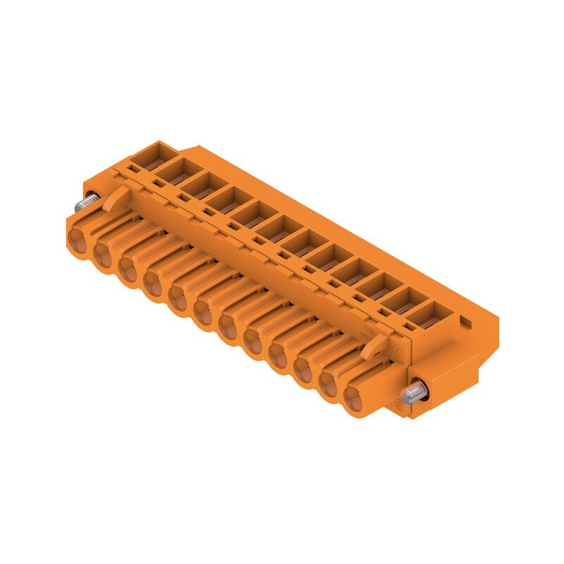 Verbinder 5.08mm BLZP 5.08#1949900000