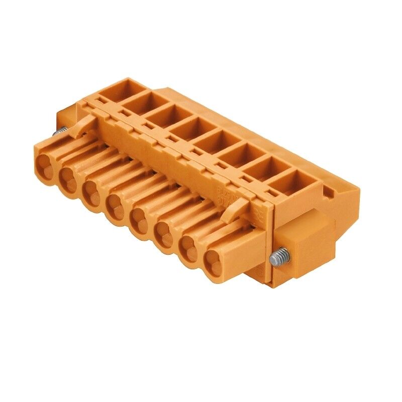 Verbinder 5.08mm BLZP 5.08#1950040000