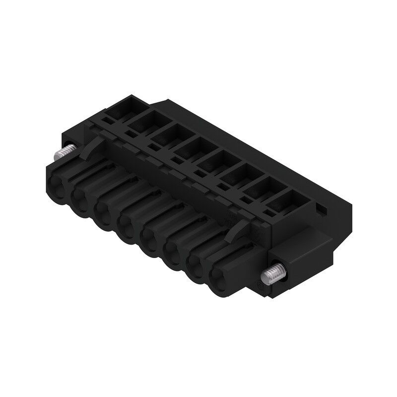 Verbinder 5.08mm BLZP 5.08#1950100000
