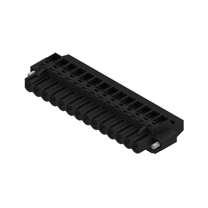 Verbinder 5.08mm BLZP 5.08#1950160000