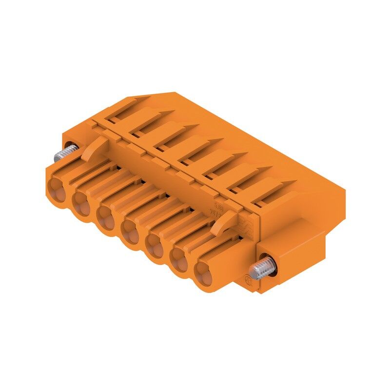 Verbinder 5.08mm BLZP 5.08#1950360000