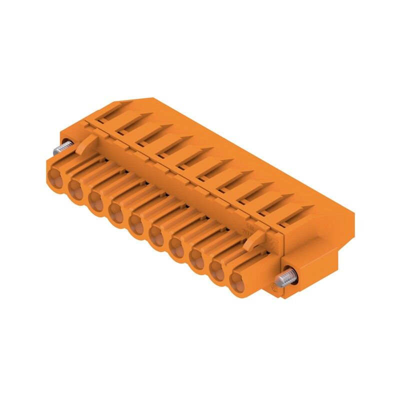 Verbinder 5.08mm BLZP 5.08#1950390000