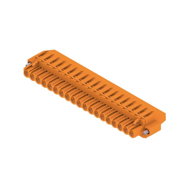 Verbinder 5.08mm BLZP 5.08#1950480000