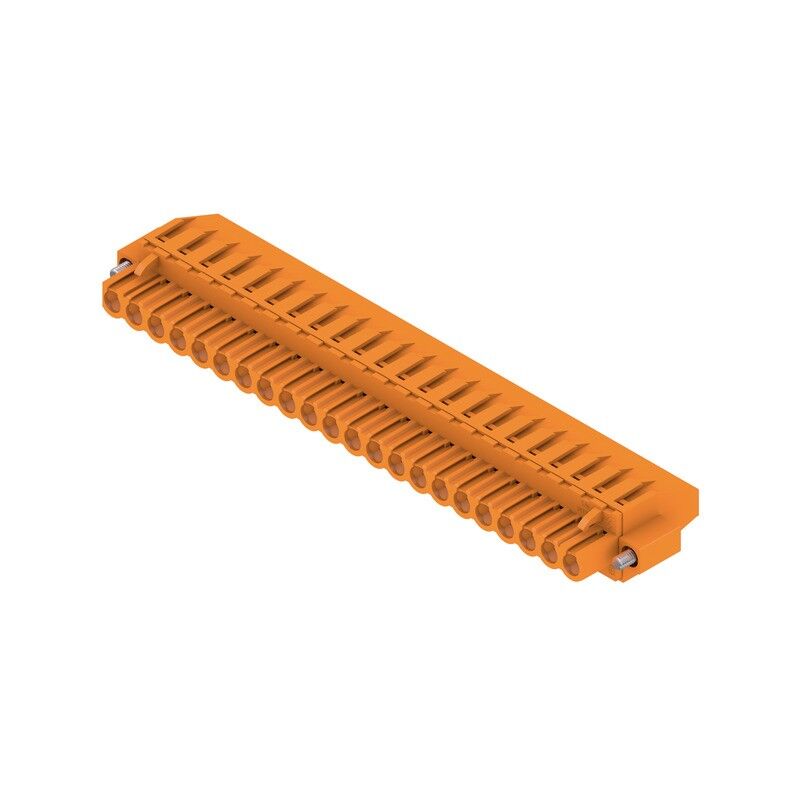 Verbinder 5.08mm BLZP 5.08#1950510000