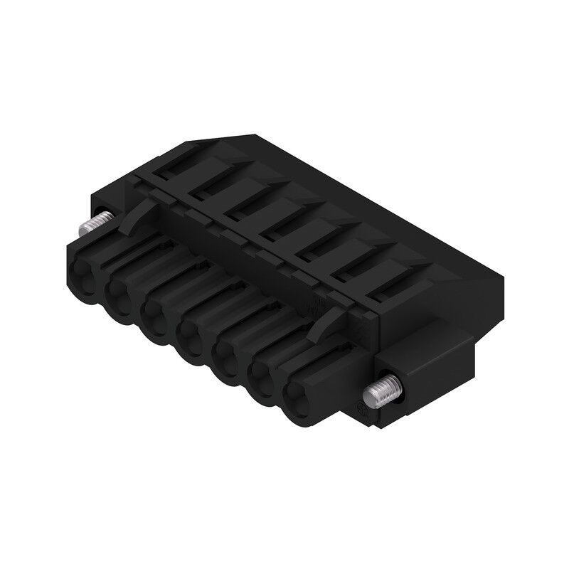 Verbinder 5.08mm BLZP 5.08#1950630000