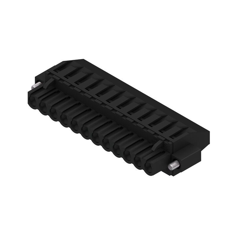 Verbinder 5.08mm BLZP 5.08#1950690000