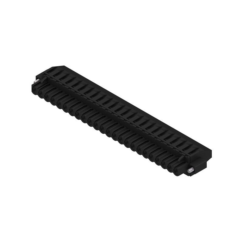 Verbinder 5.08mm BLZP 5.08#1950810000