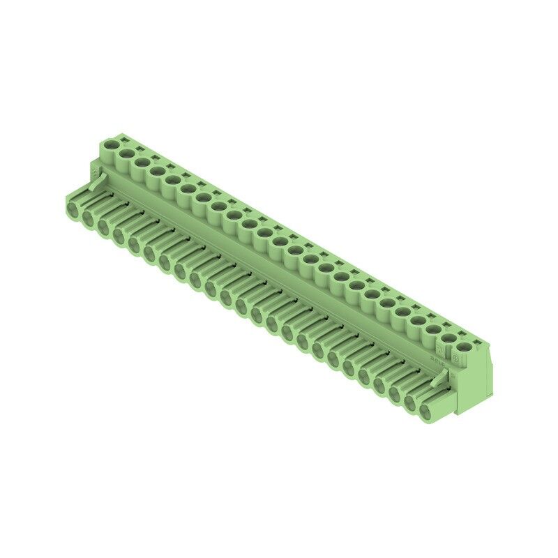 Verbinder 5.08mm BLZP 5.08#2004480000