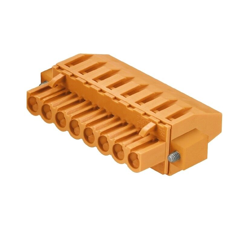 Verbinder 5.08mm BLZP 5.08#2599070000