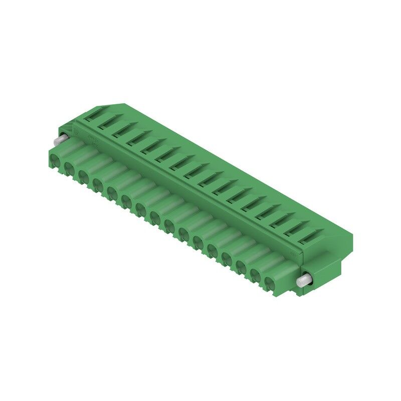 Verbinder 5.08mm BLZP 5.08#2605190000