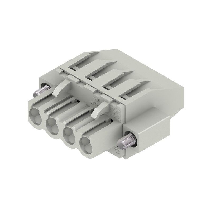 Verbinder 5.08mm BLZP 5.08#2615370000