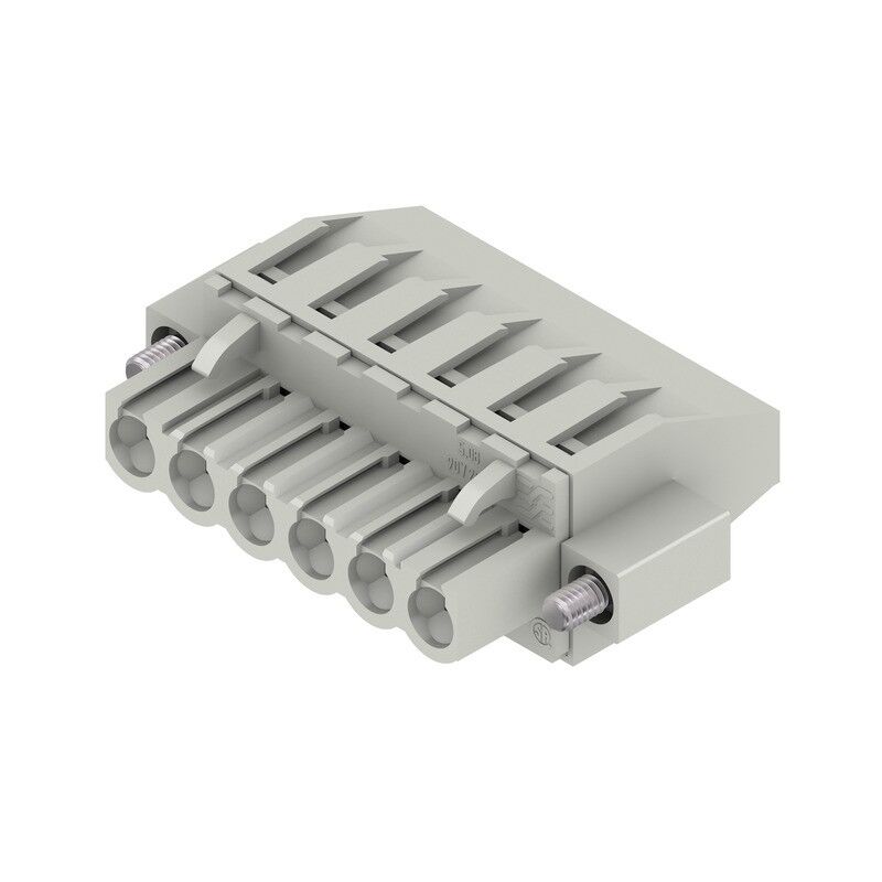 Verbinder 5.08mm BLZP 5.08#2615510000