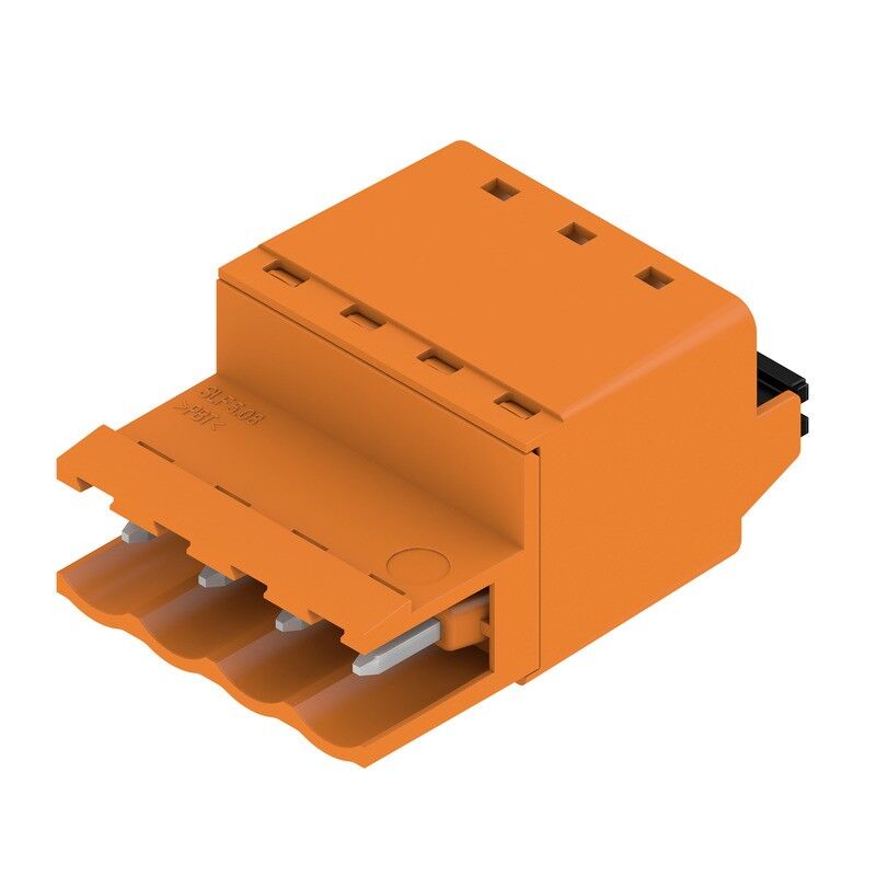 Verbinder 5.08mm SLF 5.08/#1335350000