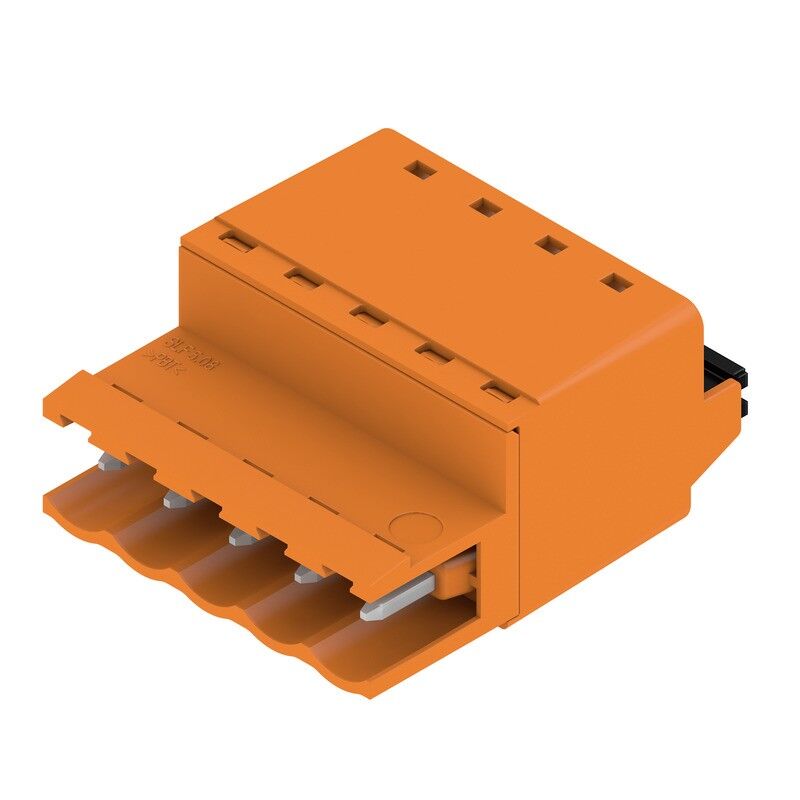Verbinder 5.08mm SLF 5.08/#1335360000