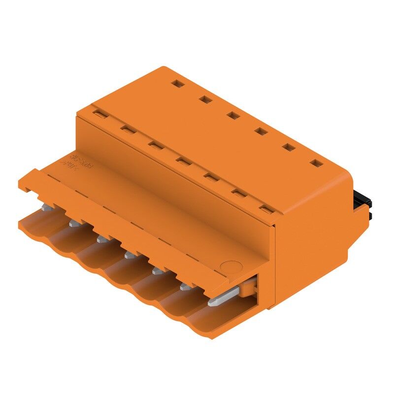 Verbinder 5.08mm SLF 5.08/#1335380000