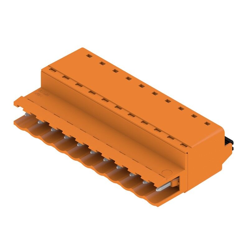 Verbinder 5.08mm SLF 5.08/#1335420000
