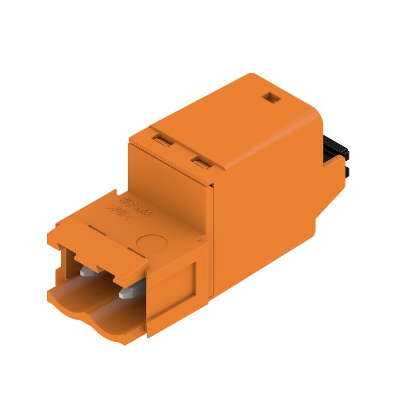 Verbinder 5.08mm SLF 5.08/#1335440000