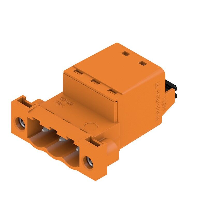 Verbinder 5.08mm SLF 5.08/#1335620000