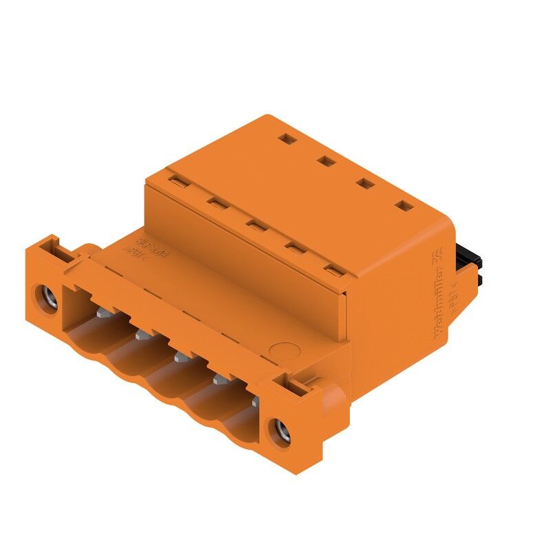 Verbinder 5.08mm SLF 5.08/#1335660000