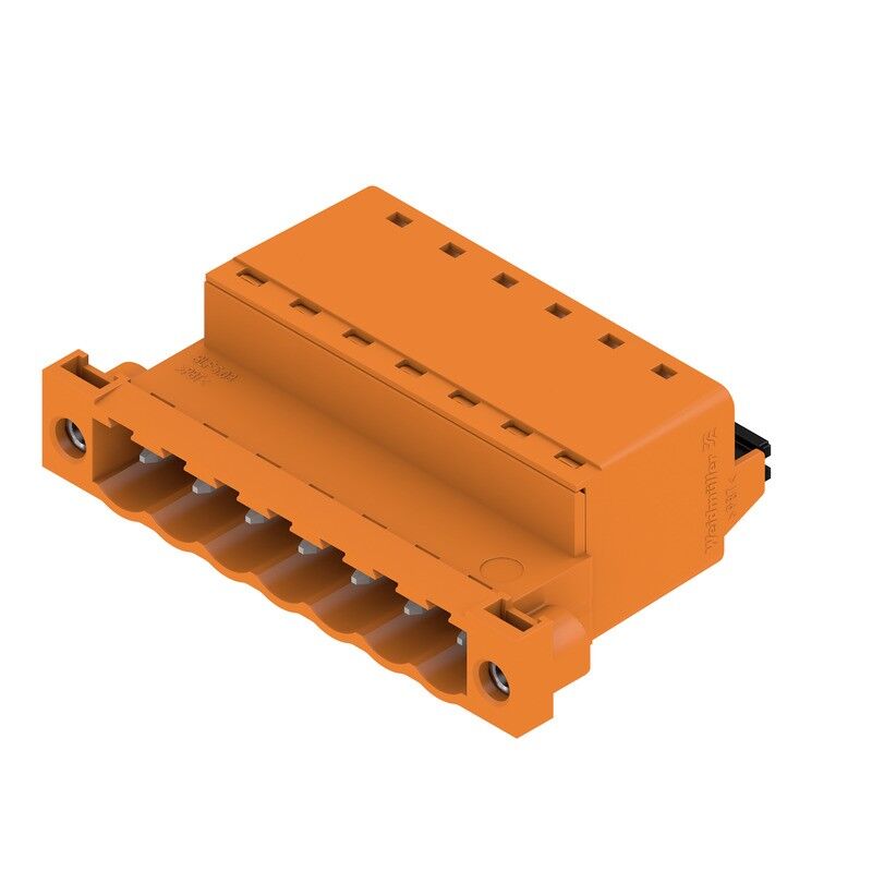 Verbinder 5.08mm SLF 5.08/#1335700000