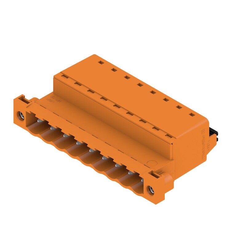 Verbinder 5.08mm SLF 5.08/#1335760000