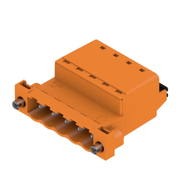 Verbinder 5.08mm SLF 5.08/#1336430000