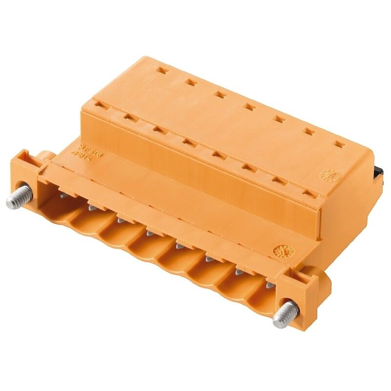 Verbinder 5.08mm SLF 5.08/#1336470000