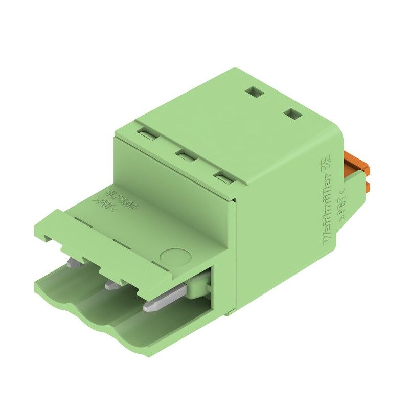 Verbinder 5.08mm SLF 5.08/#2009670000
