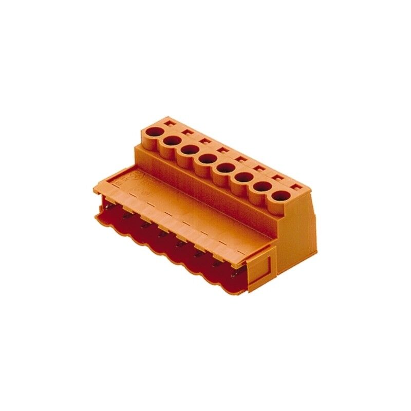 Verbinder 5.08mm SLS 5.08/#1627300000