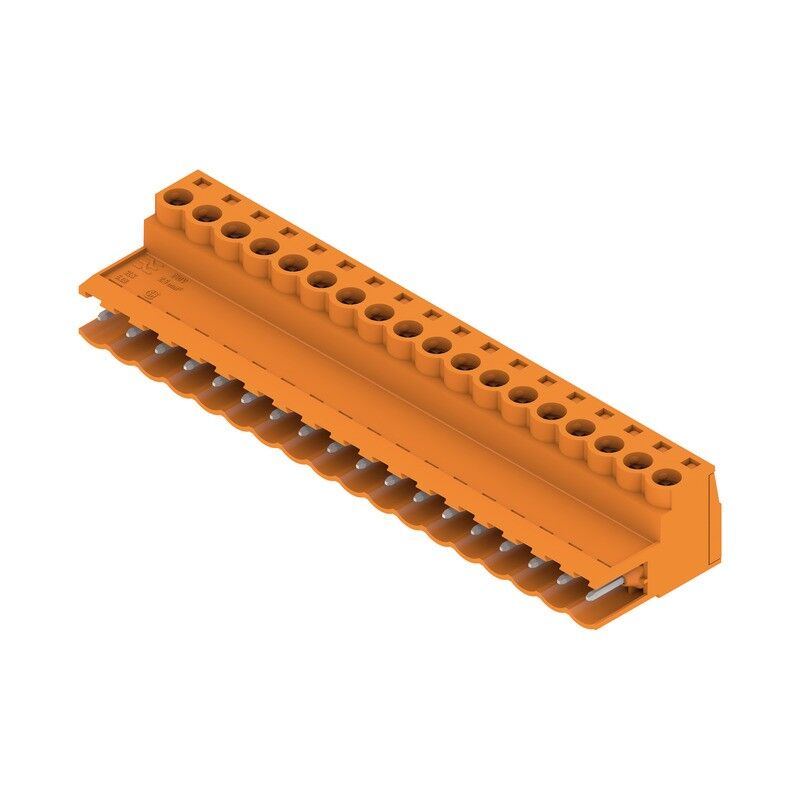 Verbinder 5.08mm SLS 5.08/#1644850000