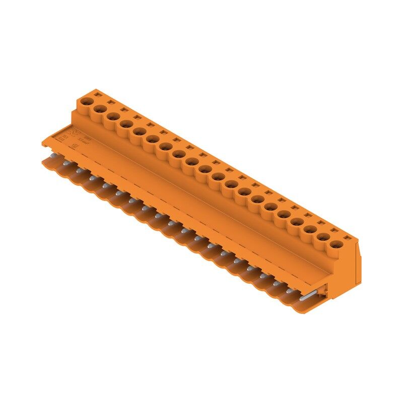Verbinder 5.08mm SLS 5.08/#1644870000