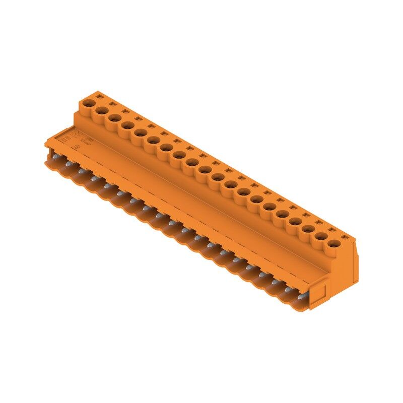 Verbinder 5.08mm SLS 5.08/#1645180000