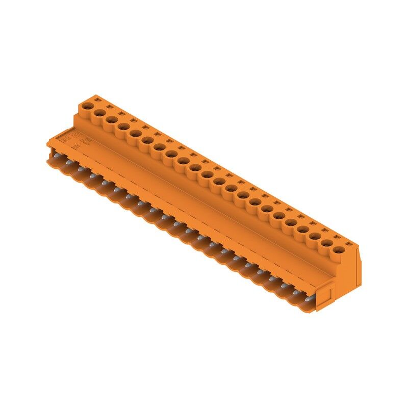 Verbinder 5.08mm SLS 5.08/#1645200000