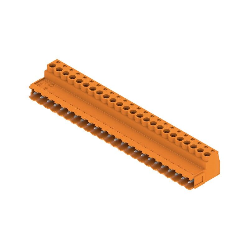 Verbinder 5.08mm SLS 5.08/#1645220000
