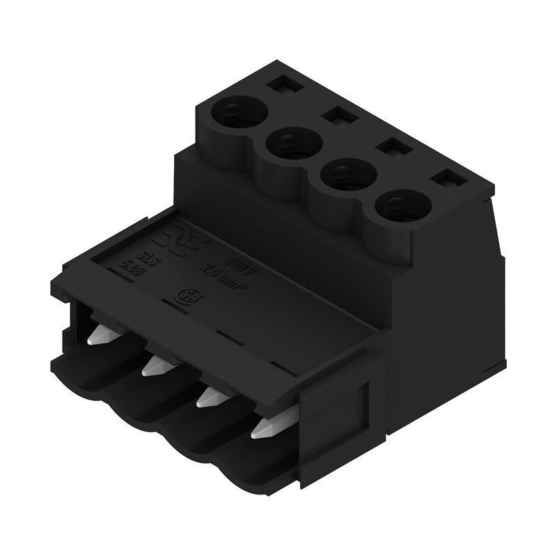 Verbinder 5.08mm SLS 5.08/#1645250000
