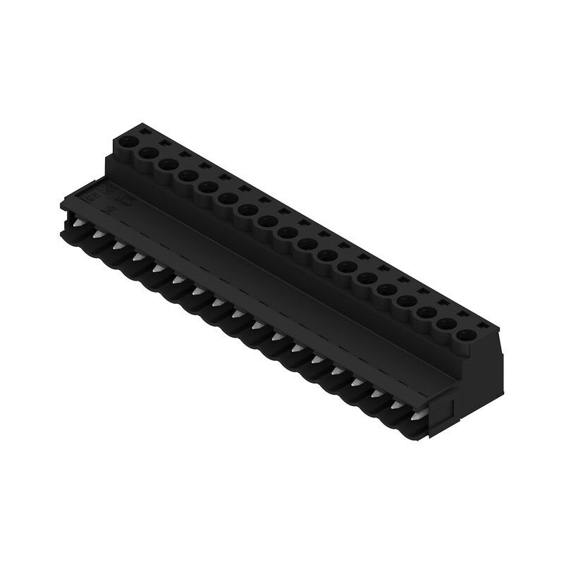 Verbinder 5.08mm SLS 5.08/#1645390000