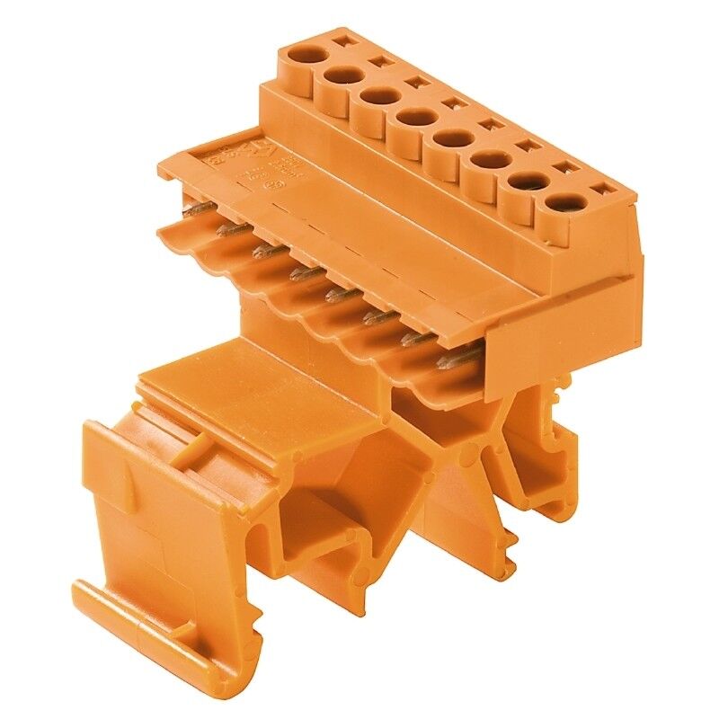 Verbinder 5.08mm SLS 5.08/#1846130000