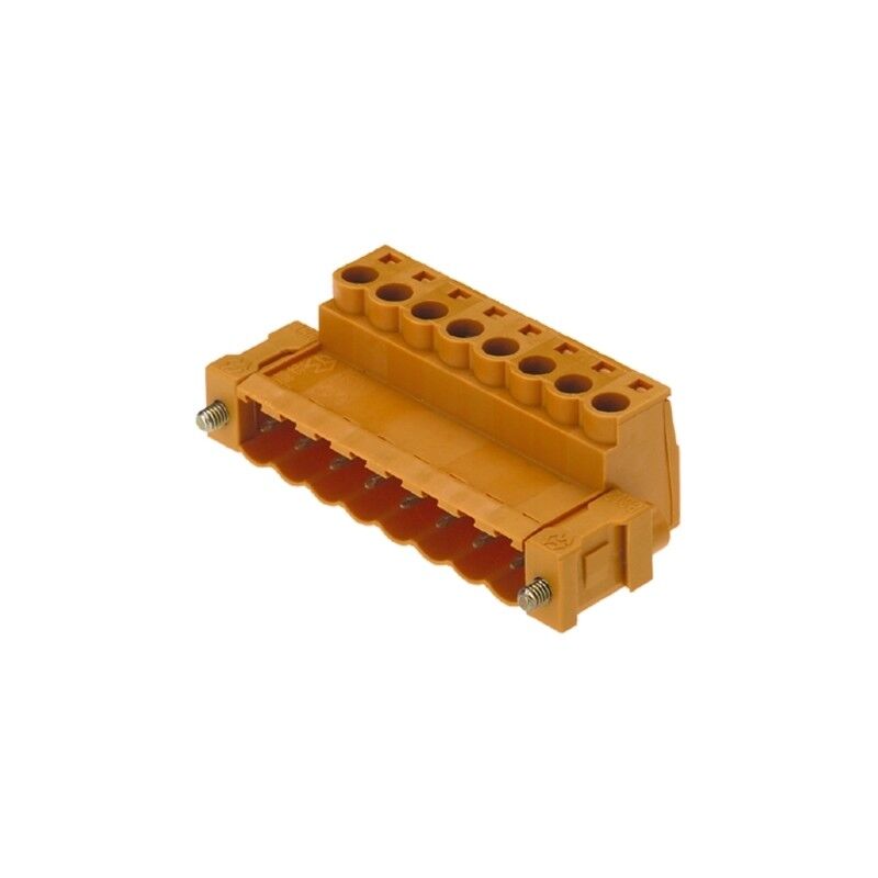 Verbinder 5.08mm SLS 5.08/#1846270000