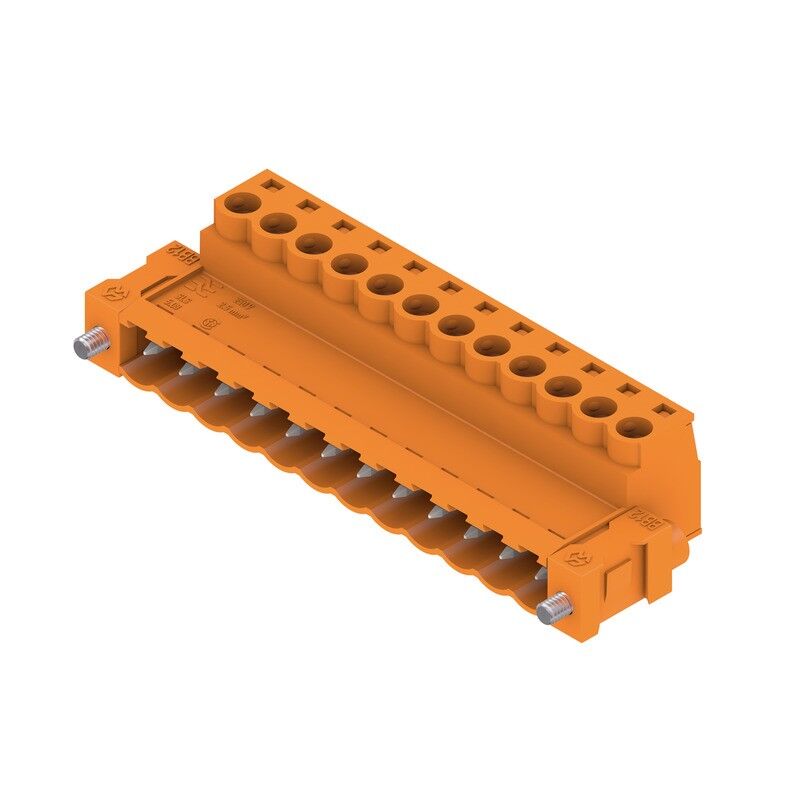 Verbinder 5.08mm SLS 5.08/#1846310000