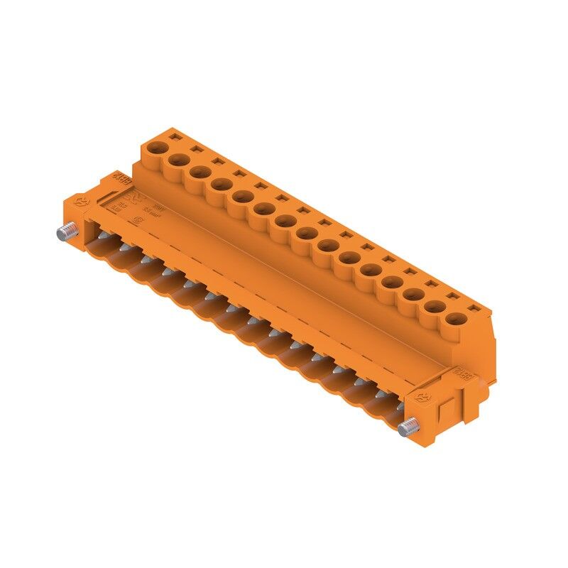 Verbinder 5.08mm SLS 5.08/#1846340000