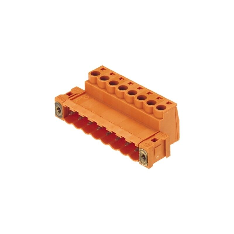 Verbinder 5.08mm SLS 5.08/#2008380000