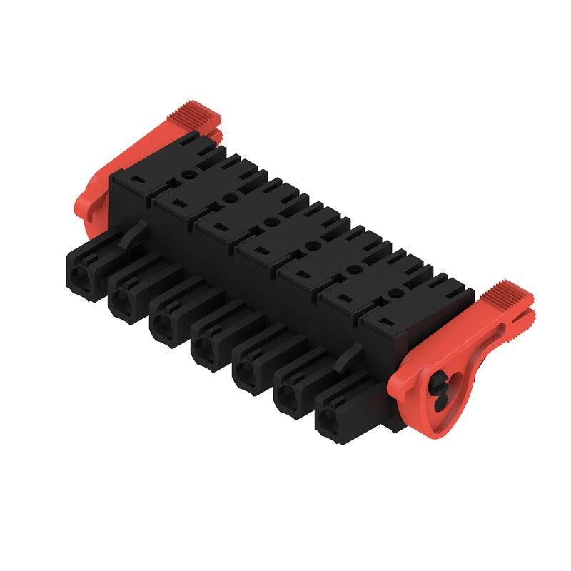 Verbinder 7.62mm BLF 7.62H#1227430000