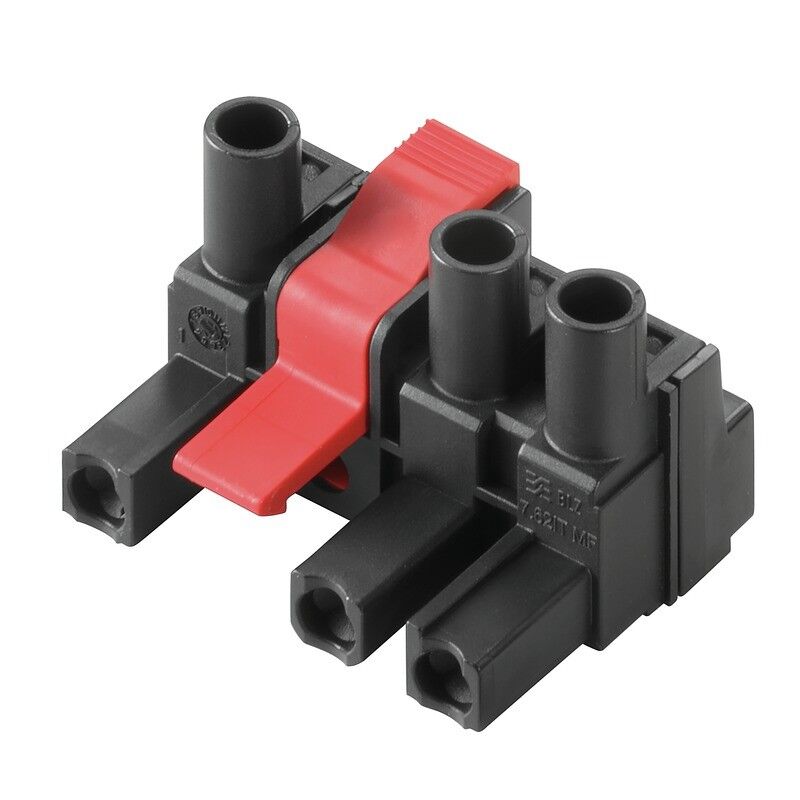 Verbinder 7.62mm BLZ 7.62I#1173510000